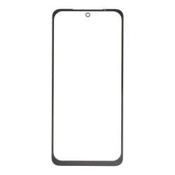 LCD stikliukas Xiaomi Redmi Note 11S / Note 11 / Note 12S / Poco M4 Pro su OCA juodas