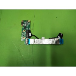 Įjungimo migtuko plokštė Lenovo IdeaPad Flex 5CB 13IML05