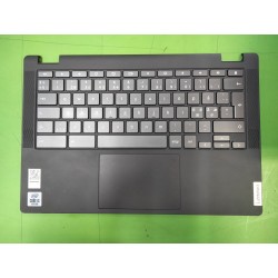 Apatinės dalies viršus su klaviatūra Lenovo IdeaPad Flex 5CB 13IML05