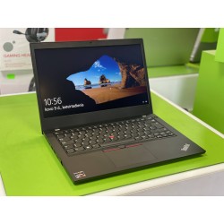 Lenovo ThinkPad L14 Gen 2  Ryzen3/256GB/8GB