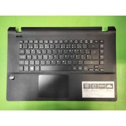 Apatinės dalies viršus su klaviatūra Acer Aspire ES1-520-33W7
