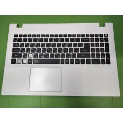 Apatinės dalies viršus su klaviatūra Acer Aspire E5-573
