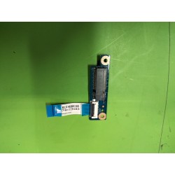 SSD pajungimo lizdas Hp 250 G5