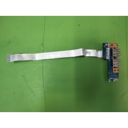 USB plokštė Packard bell ENTE11HC