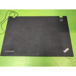 Ekrano dangtis Lenovo ThinkPad W530