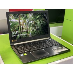 Acer Aspire A515-51G i5/256GB/8GB/NVIDIA
