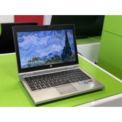 HP EliteBook 2570p i5/120GB/6GB