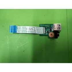 USB plokštė Hp dv6-3000so