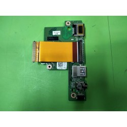 USB,audio įšėjimo plokštė Dell Vostro 3360