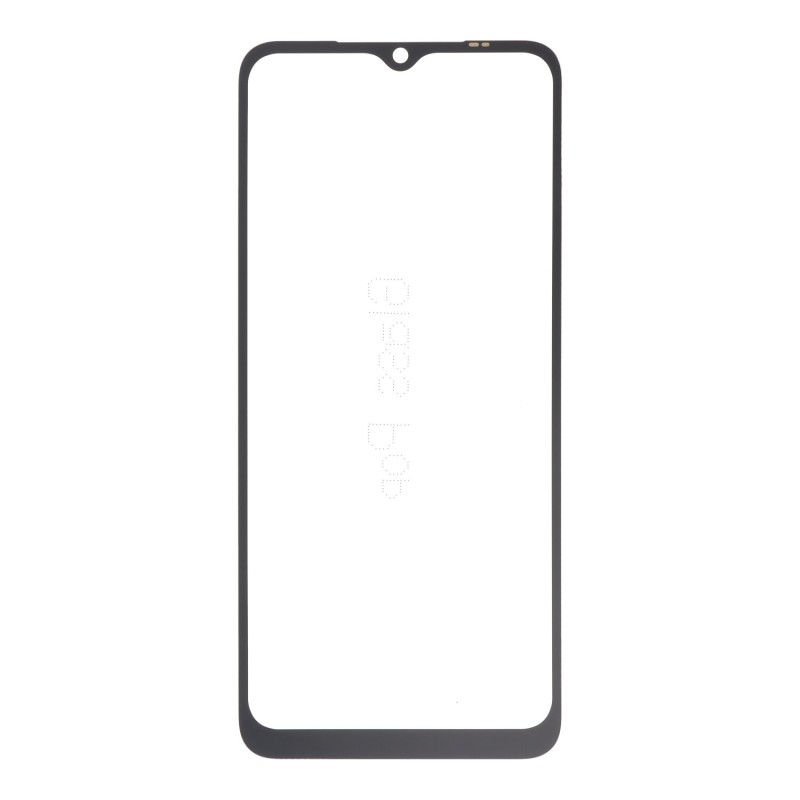 LCD stikliukas Xiaomi Redmi A1 su OCA juodas