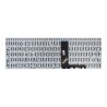 Klaviatūra Lenovo IdeaPad S340-15API S340-15IIL S340-15IILS340-15 s340-15iwl US