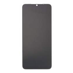 Ekranas Xiaomi Redmi A1 / A1+ / A2 / A2+ su lietimui jautriu stikliuku juodas ORG