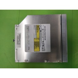 CD-DVD optinis įrenginys Toshiba Satellite P850-132