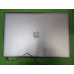 Ekrano dangtis su matrica MacBook Pro 15 (MID 2010) A1286