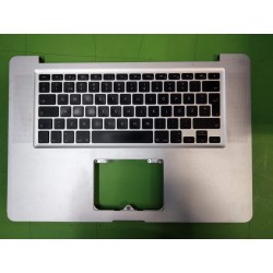 Apatinės dalies viršus MacBook Pro 15 (MID 2010) A1286