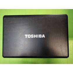 Ekrano dangtis Toshiba C660-1J2