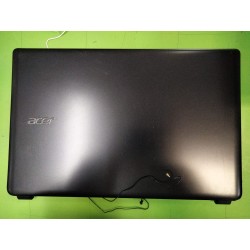 Ekrano dangtis Acer TMP 255