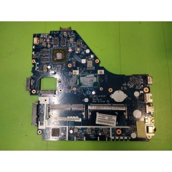 Pagrindinė plokštė Acer TMP 255