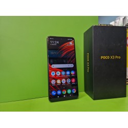 Xiaomi Poco X3 Pro 256GB (naudotas)