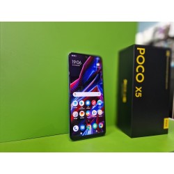 Xiaomi Poco X5 5G 128GB (naudotas)