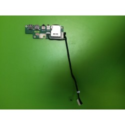USB,audio išėjimo plokštė Lenovo ideapad U350