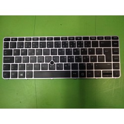Klaviatūra Hp EliteBook 840 G3