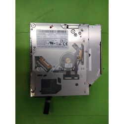 CD-DVD optinis įrenginys MackBook Pro 13 MID 2010 A1278