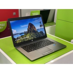 HP EliteBook 850 G2 i5/256GB/8GB