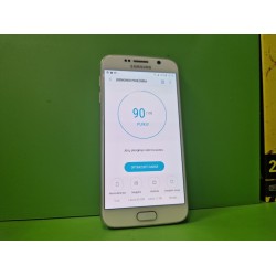 Samsung S6 G920 32GB (naudotas)