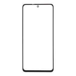 LCD stikliukas Xiaomi Redmi Note 9S / Note 9 Pro / Mi 10T Lite 5G / Poco X3 / X3 NFC / X3 Pro su OCA juodas