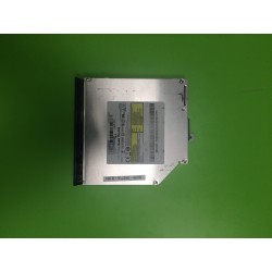 CD-DVD optinis įrenginys SAMSUNG R620