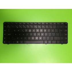 Klaviatūra HP G62-a36SO