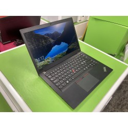 Lenovo ThinkPad T480s i5/256GB/8GB