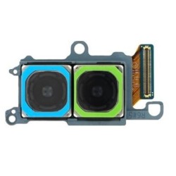 Kamera Samsung G980/G981 (64MP+12MP) galine originali (used Grade A)