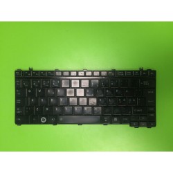 Klaviatūra Toshiba T130-10G