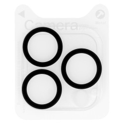 Apsauginis stikliukas kamerai Silk Print Apple iPhone 15 Pro / 15 Pro Max