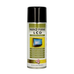 Nano putos LCD ekranams, 400 ml