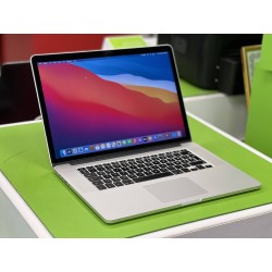 Apple MacBook Pro 15" (Late 2013) i7/500GB/16GB