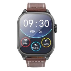 Ismanieji laikrodziai HOCO Y17 Smart Sports (call vers)
