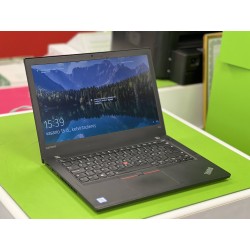 Lenovo ThinkPad T470 i7/256GB/8GB