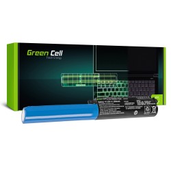 Green Cell Battery A31N1519 for Asus F540 F540L F540S R540 R540L R540M R540MA R540S R540SA X540...