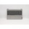 Klaviatūra su korpusu (palmrest) Lenovo Ideapad 3-15ARE05 3-15IIL05 5CB0X57488 (FRE) originalas