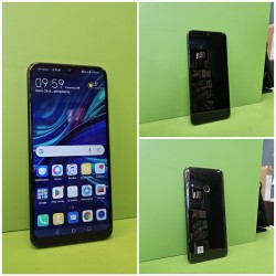 Huawei P Smart 2019 64GB (Atnaujintas)