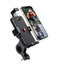 Universalus telefono laikiklis ant dviracio JOYROOM (JR-OK7)