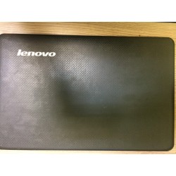 Ekrano dangtis Lenovo G555