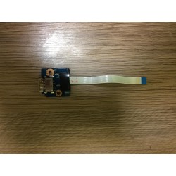 USB su šleifu Lenovo G555