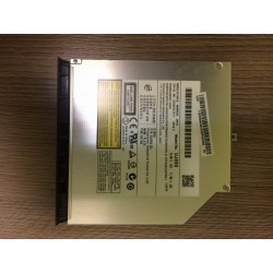 CD-DVD optinis įrenginys Lenovo G555