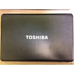 Ekrano dangtis Toshiba Satellite C660-1MF