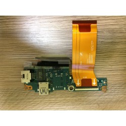 USB,lan plokštė Toshiba Satellite Z830-10M