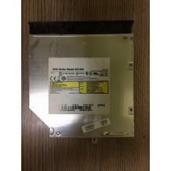 CD-DVD optinis įrenginys Toshiba Satellite C850D-109